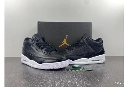 Hyperoad (2016) 3 Monday Cyber Jordan Retro 1108